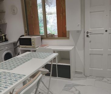 Location Appartement 1 pièce 12m² NICE 06100 - Photo 3