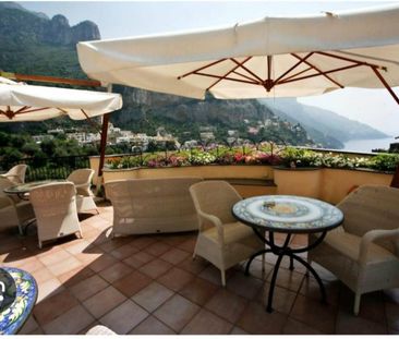 Bilocale via Pasitea, Centro, Positano - Photo 6