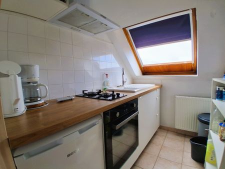 Location Appartement 1 pièce 18m² GIEN 45500 - Photo 3