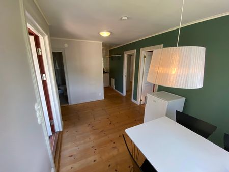 Svarta backen, Värmdö - Foto 2