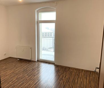 2-Zimmer-Wohnung in Kaitz/ Nähe Südhöhe - große Küche und großer Os... - Photo 1