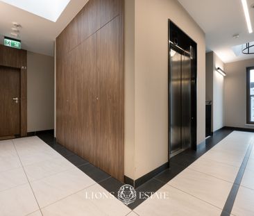 Warszawa, Mokotów, Mokotów Wyględów, Białej Floty - Zdjęcie 2