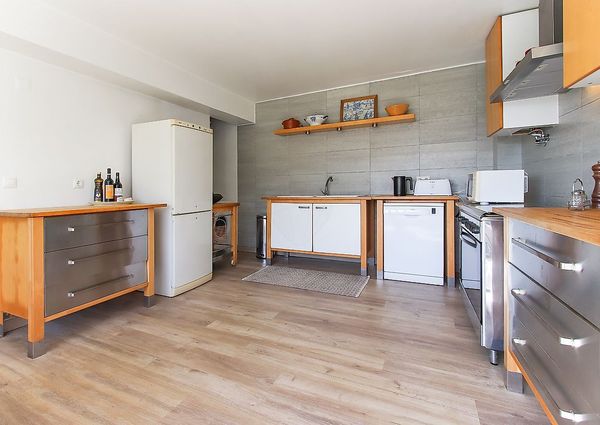 Moradia T2 em Lisboa