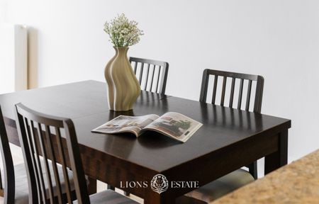 Warszawa, Mokotów, Mokotów Stegny, Aleja Gen. Władysława Sikorskiego - Фото 3