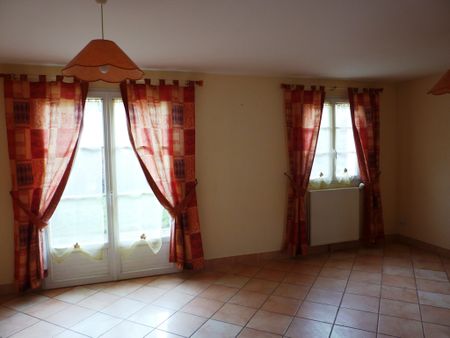 MAISON 5 PIECES - FORGES LES BAINS - Photo 2