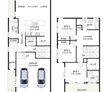 121 Cummins Street - Photo 3