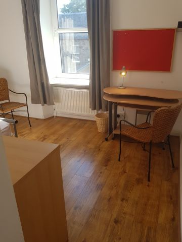 Room in a Shared Flat, Ffl, AB24 - Photo 2