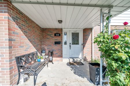 For Lease - 834 Sanok Drive Unit# Basement, Pickering, Ontario - Photo 3