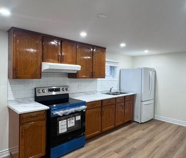 For Lease - 9 Capstan Court Unit# #lower level, Toronto, Ontario - Photo 1