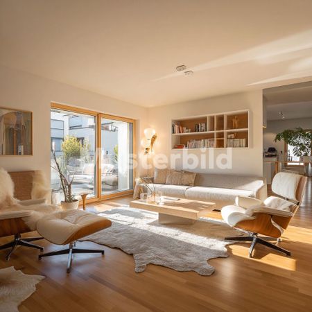 Exchange building: Charming 1.5-room apartment in perfect condition in Zurich - Photo 2