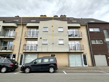 Duplex te huur in Opwijk - Photo 2