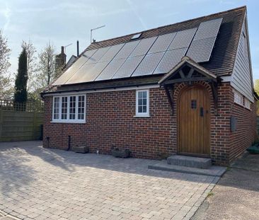 2 bedroom detached house to rent - Photo 5