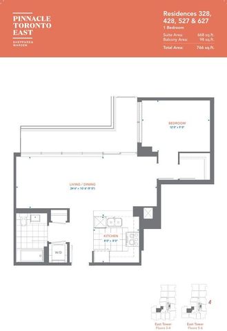 For Lease - 3270 Sheppard Avenue Unit# 328, Toronto, Ontario - Photo 2