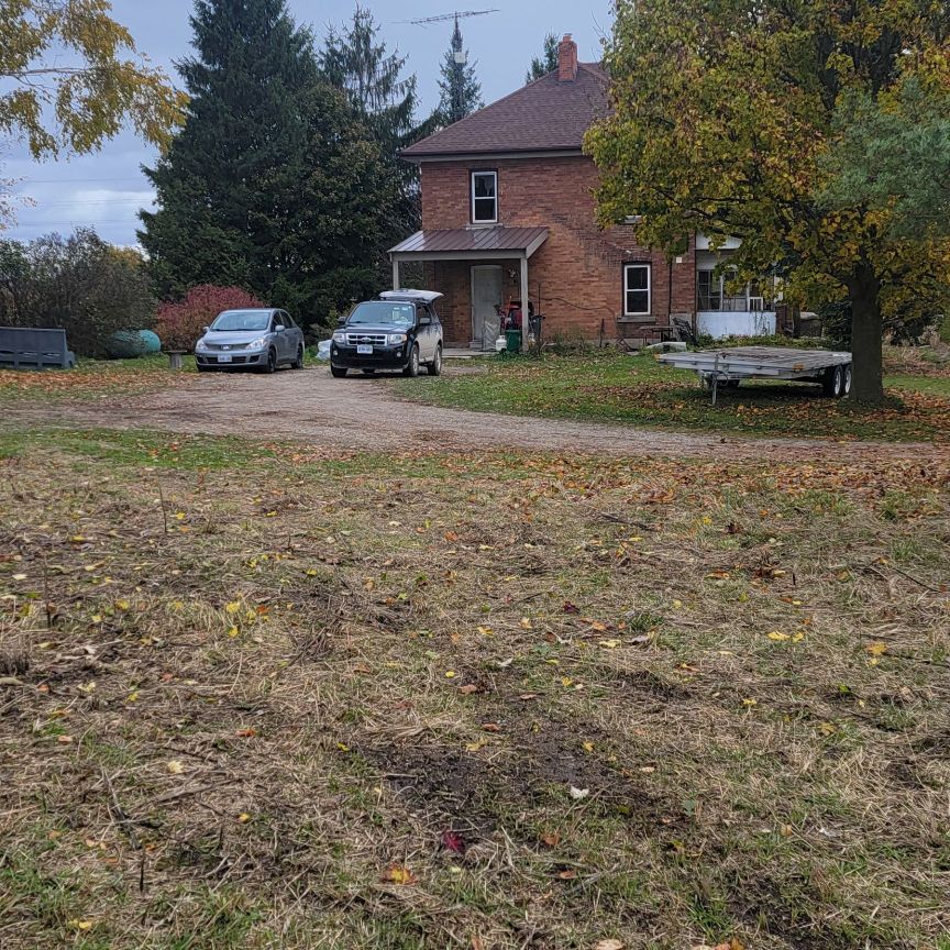 For Lease - 433230 4th Line Amaranth Line, Amaranth, Ontario - Photo 1