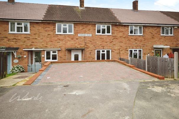 3 bedroom terraced house to rent - Photo 1