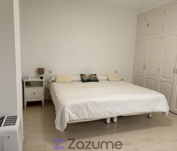 Piso de alquiler en C. Bravo Murillo, Triana - Photo 4