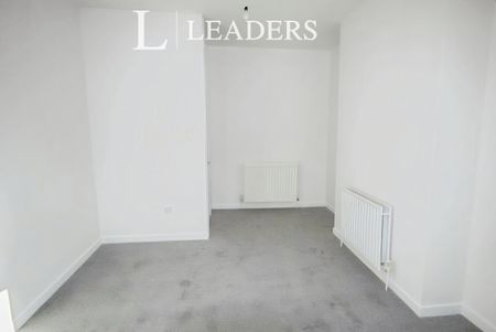 1 bedroom flat to rent Bath Street, Rugby, CV21 - Photo 2