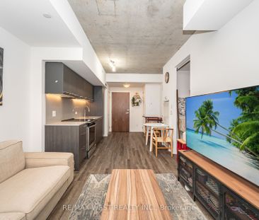 Riverside Square Lofts 15-45 , #610 - Photo 5