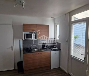 Location Appartement - Photo 4