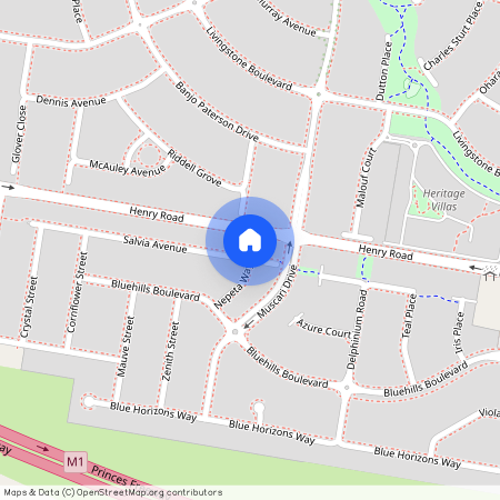 8 Salvia Avenue, VIC 3810, Pakenham