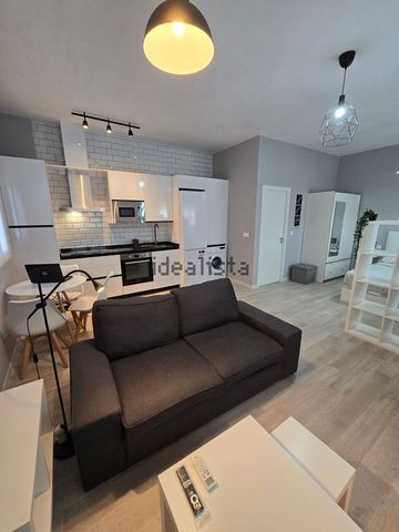 Alquiler de estudio en Calle Miramargaritas, 28 - Photo 2