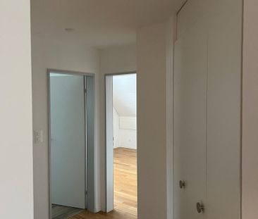 2.5 Zimmer, 59 m², 1. Stock - Photo 2