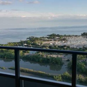 South Etobicoke Condo Rental - Photo 4