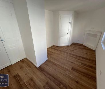 Appartement à louer 1 pièce 25.83m² - Photo 5