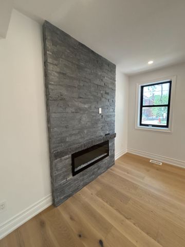 For Lease - 9 Rusholme Drive Unit# UPPER, Toronto, Ontario - Photo 4