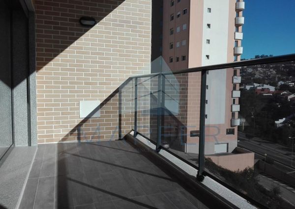 Apartamento T2 em Coimbra