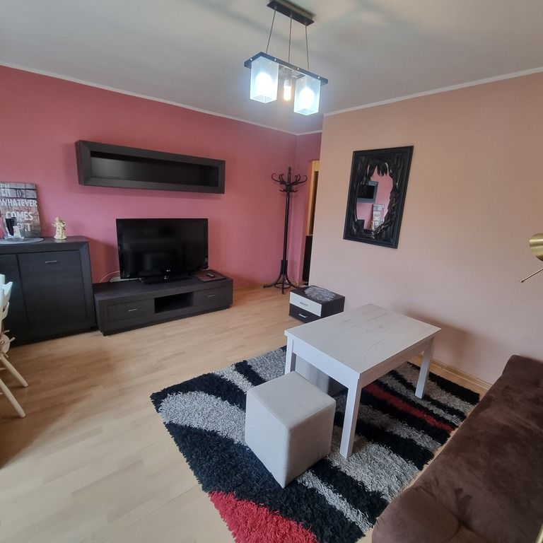 Kawalerka w centrum przy Galaxy, wynajem !!! - Zdjęcie 1