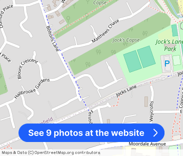 Crockford Place, Binfield, Bracknell, RG42 - Photo 1