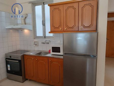Studio/Γκαρσονιέρα για ενοικίαση - Πάτρα, - Photo 5