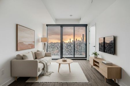 55 Charles Street E #3704 - Photo 5