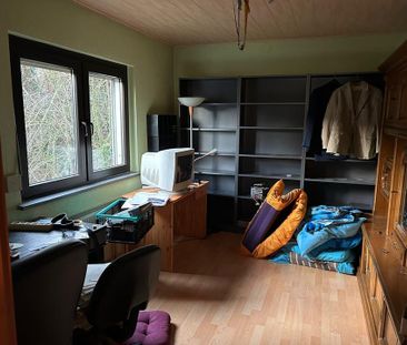3-Zimmer Erdgeschosswohnung mit Terrasse in Eitorf-Bitze - Photo 6