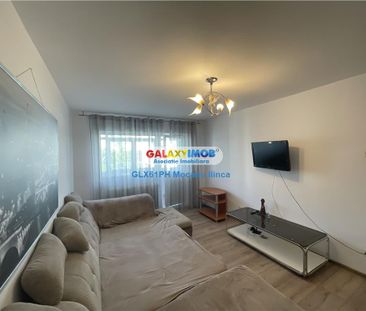 Inchiriere apartament 2 camere, cu centrala, Ploiesti, zona Malu Rosu - Photo 2