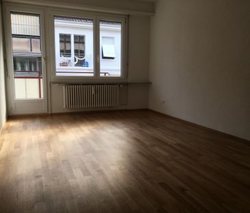 moderne et central - vivre à Hebelstrasse 119 - Foto 4