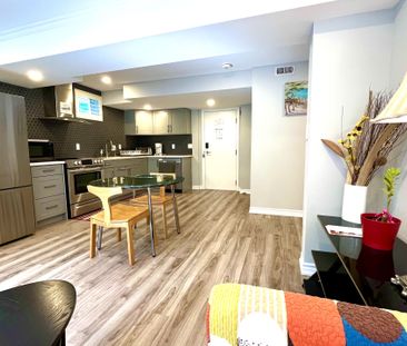 For Lease - 566 Bartleman Terrace Unit# Basement, Milton, Ontario - Photo 4