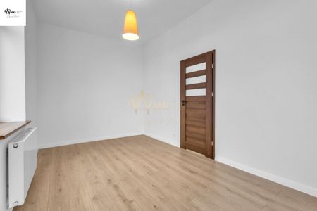 Na wynajem 3 pokojowe mieszkanie w centrum Tarnowa (Tarnów)Tarnów - Фото 4