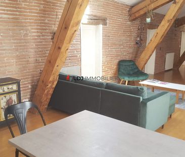 Location Appartement 4 pièces 136m² PERPIGNAN 66000 - Photo 3