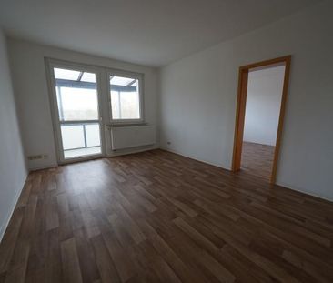 2-Raum-Wohnung mit Balkon auf dem Kapellenberg - Photo 1