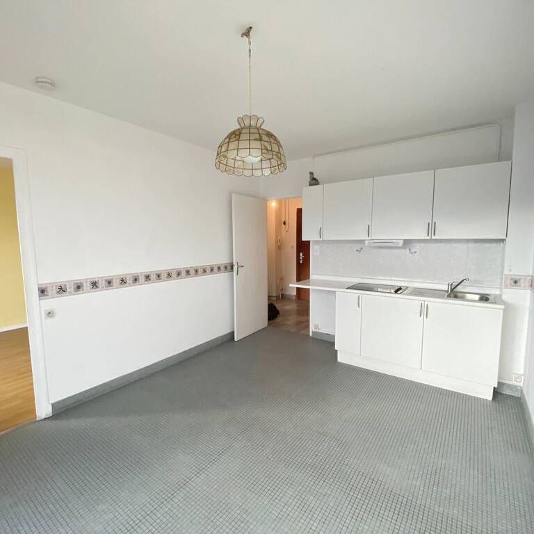 Location appartement Grenoble 38100 38 m² - Photo 1