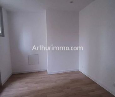 Location Appartement 2 pièces 54 m2 à Lons-le-Saunier - Photo 1