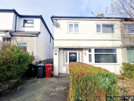 St. James's Road, Blackburn, BB1 8 - Photo 3