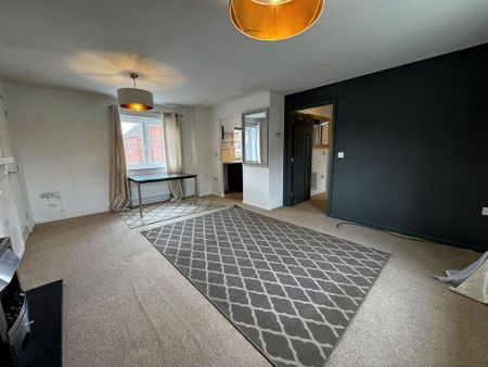 2 bedroom coach house to rent - Photo 5