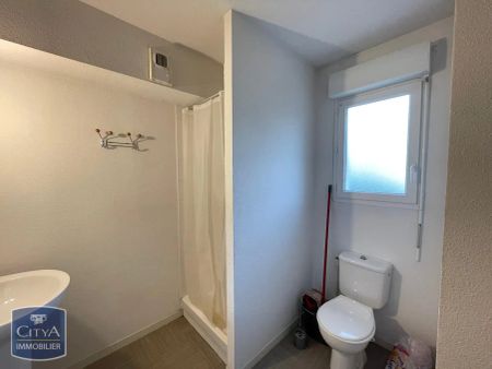 Appartement à louer 1 pièce 23.05m² - Photo 5