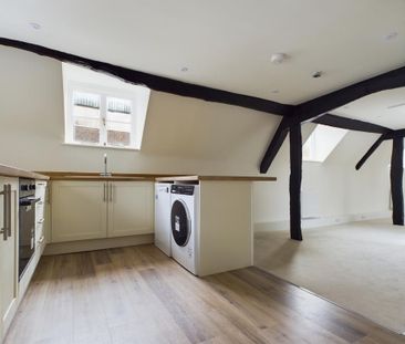 Studio to rent - Photo 4