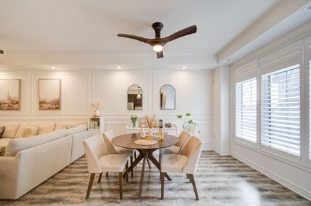 For Lease - 2435 Greenwich Drive Unit# 71, Oakville, Ontario - Photo 3