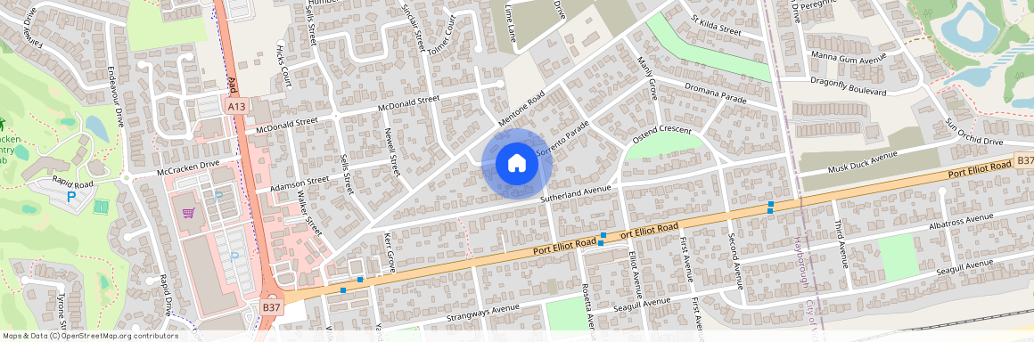 36 Sorrento Pde, SA 5211, Hayborough