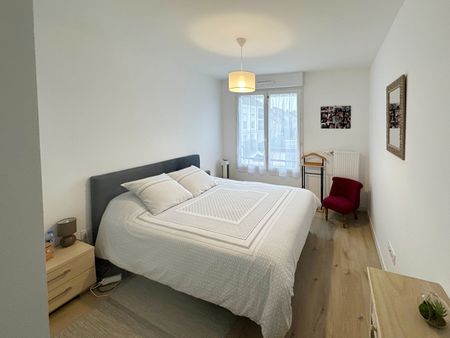 Location appartement 3 pièces, 58.10m², Saint-Germain-sur-Morin - Photo 4